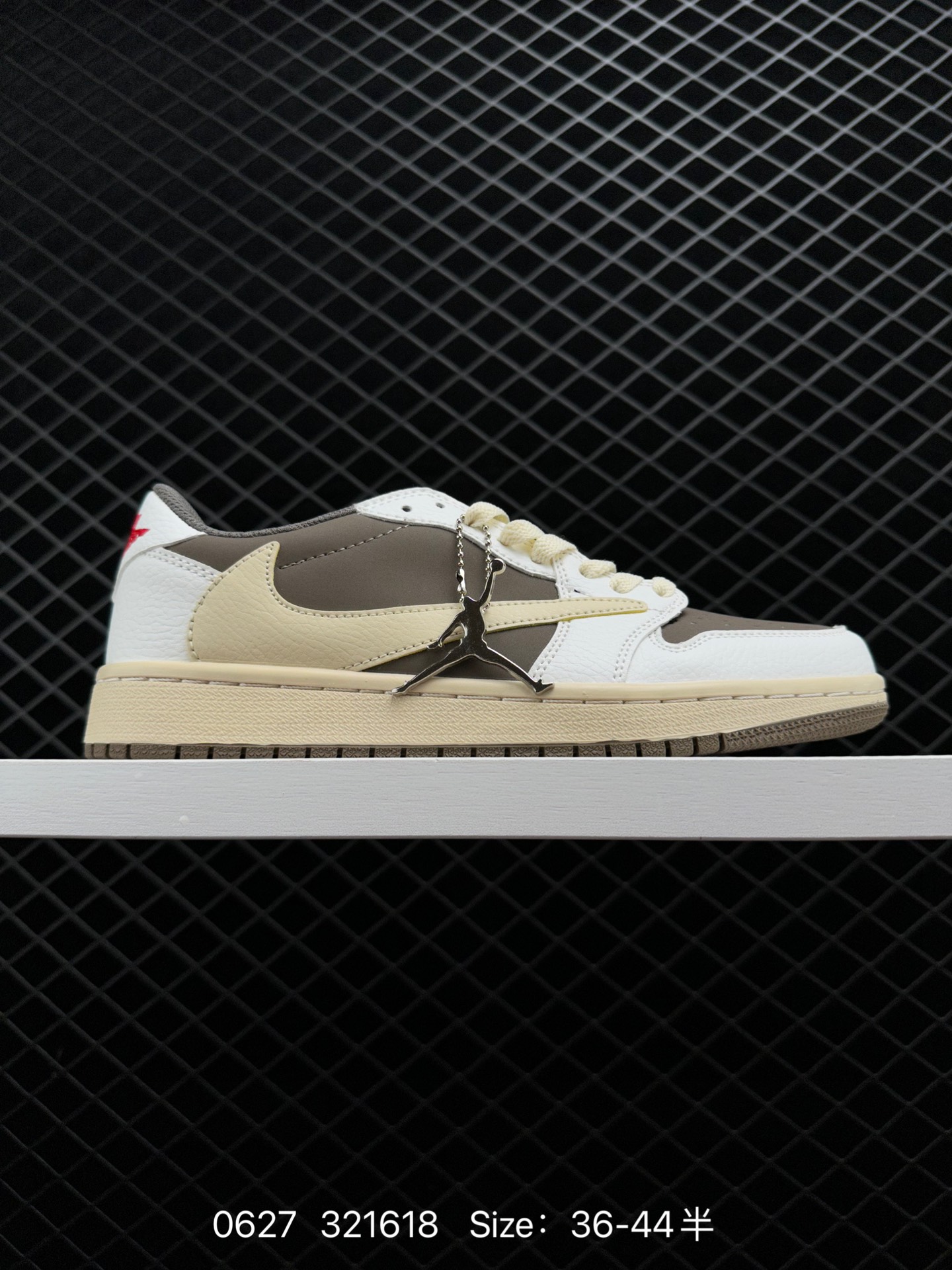 Travis Scott x Nike Air Jordan 1 Low OG Travis Scott x Nike Air Jordan 1 Low OG